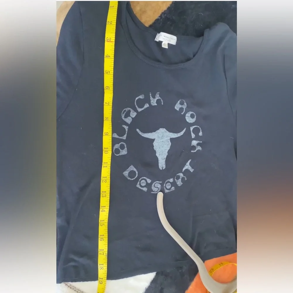 Truly Madly Deeply Tee Size L - Picture 2 of 6